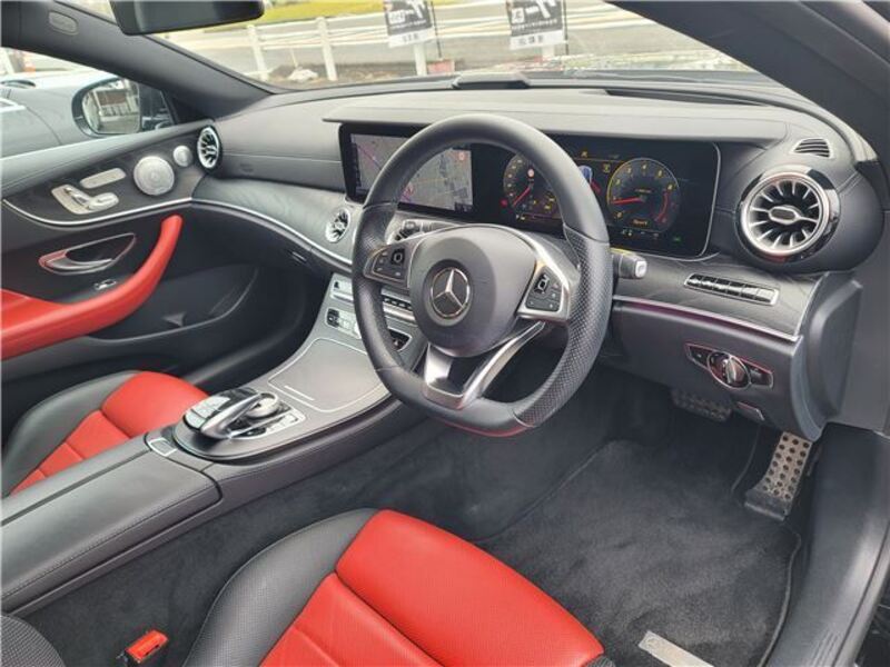E-CLASS