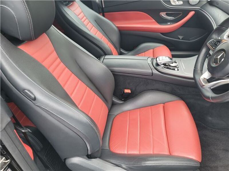E-CLASS