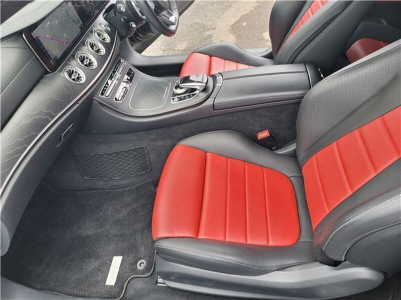 E-CLASS