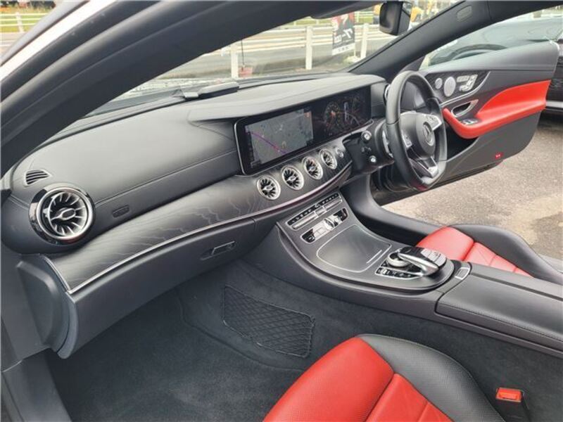 E-CLASS