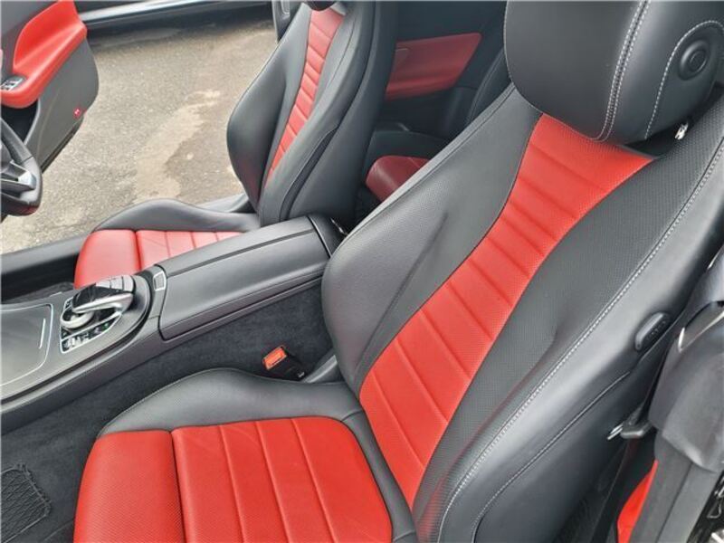 E-CLASS