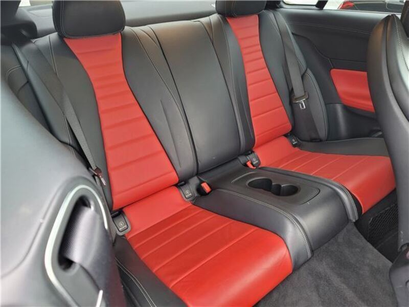 E-CLASS