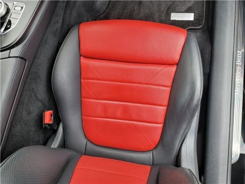 E-CLASS