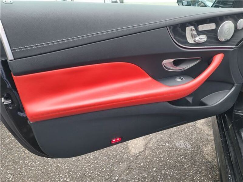 E-CLASS
