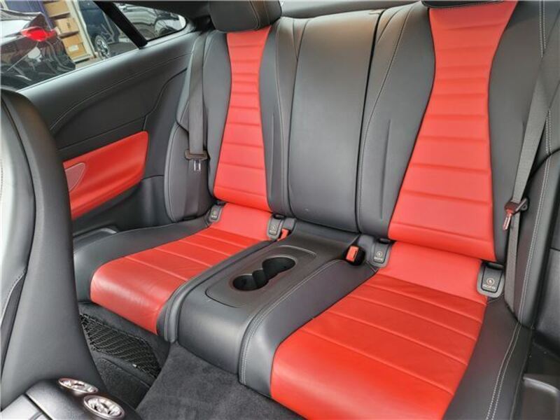 E-CLASS