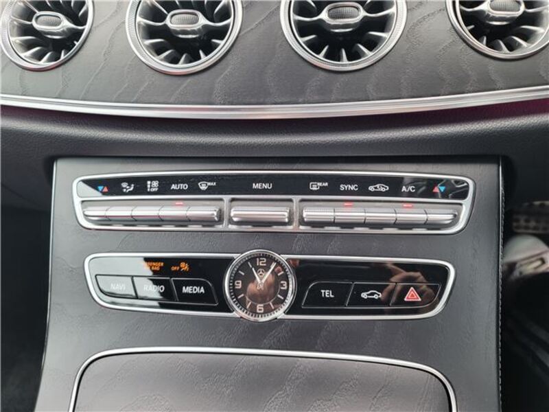 E-CLASS