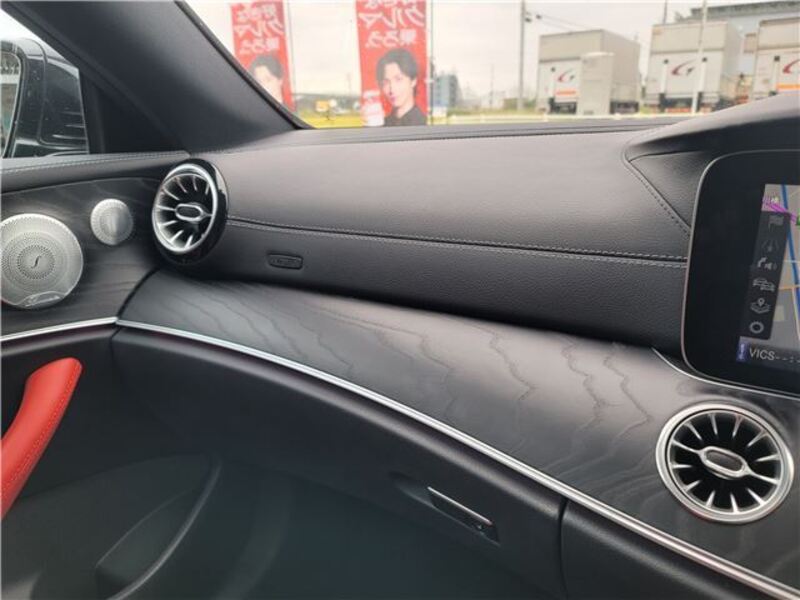 E-CLASS