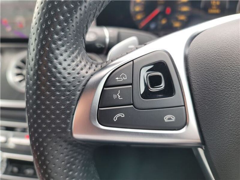 E-CLASS