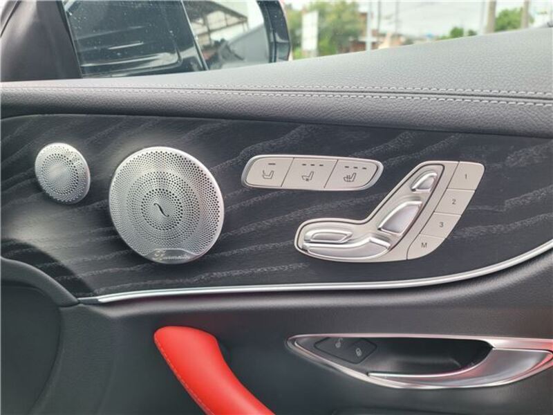 E-CLASS