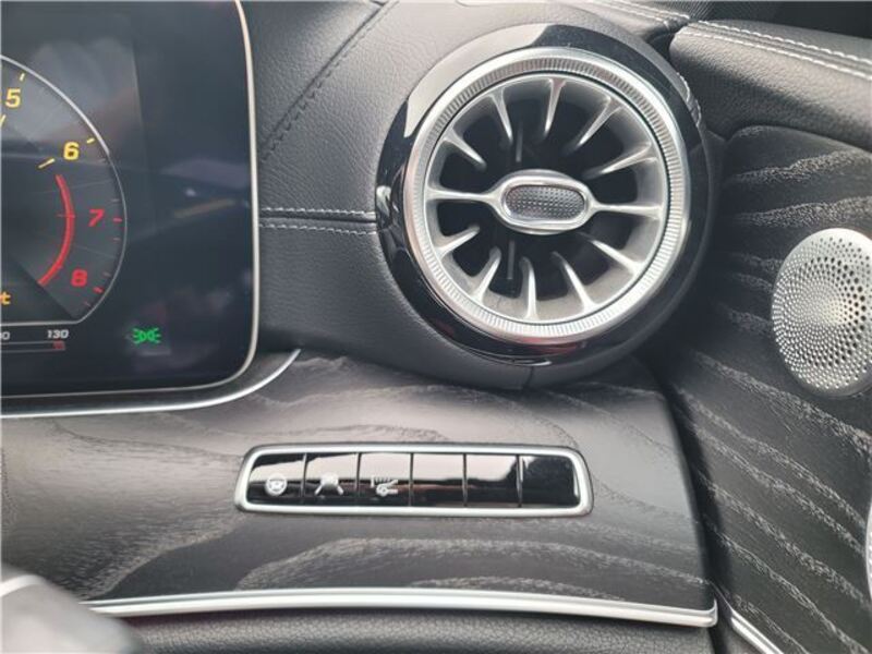 E-CLASS