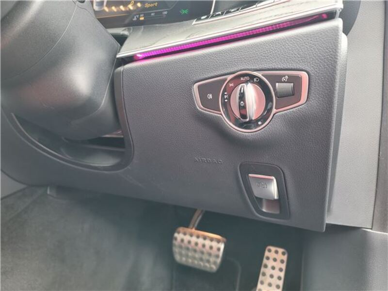 E-CLASS