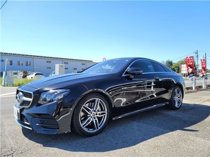 E-CLASS