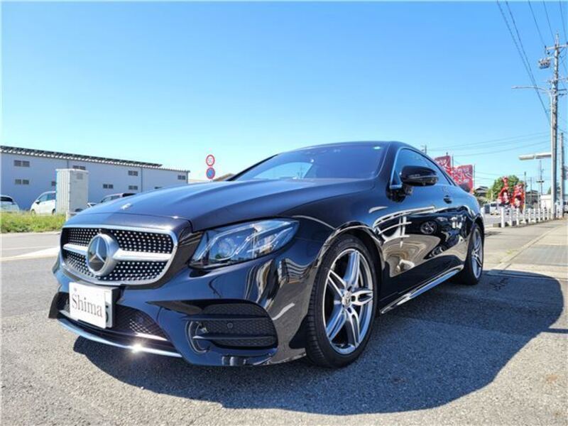 E-CLASS