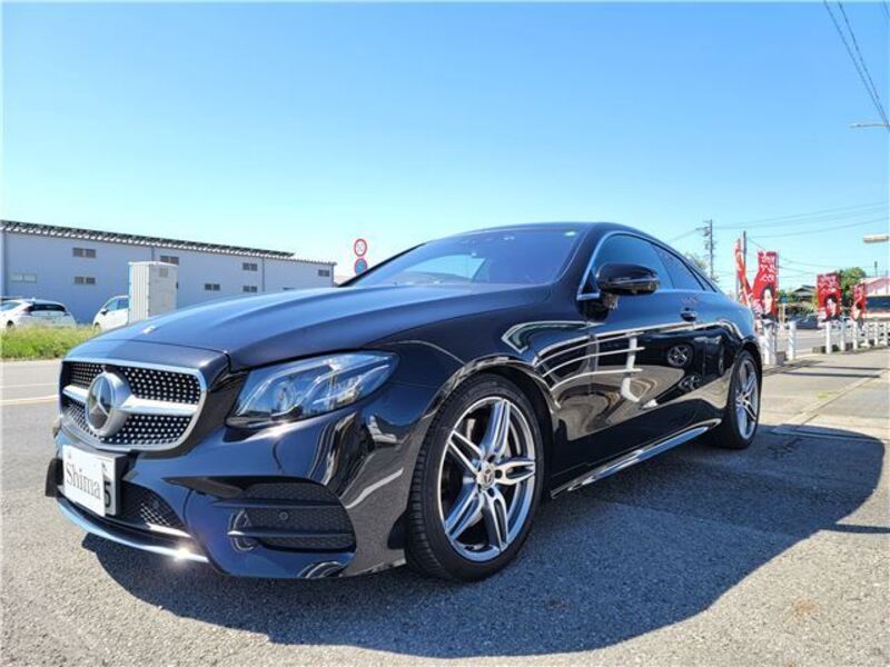 E-CLASS