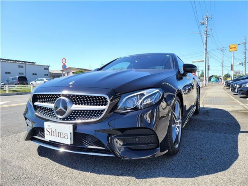 E-CLASS