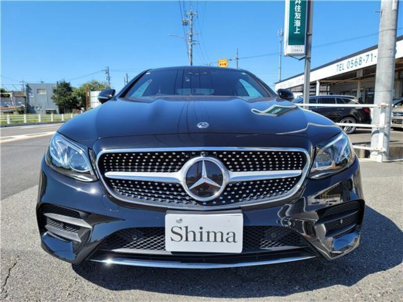E-CLASS