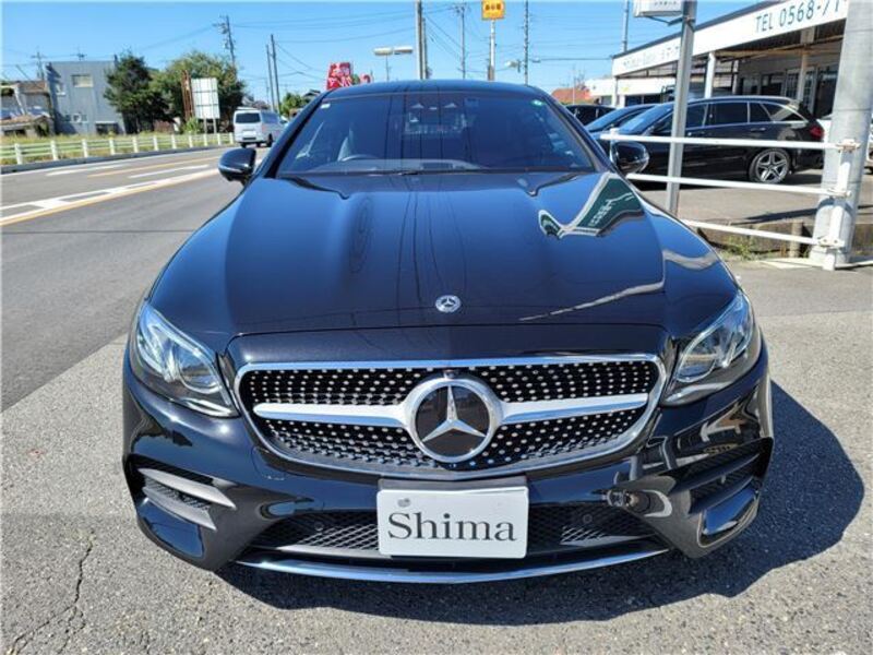 E-CLASS