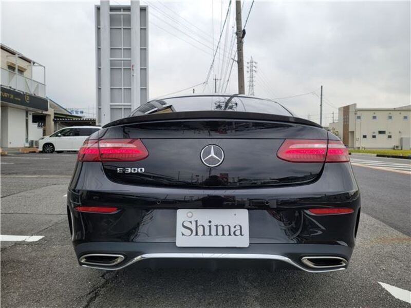 E-CLASS