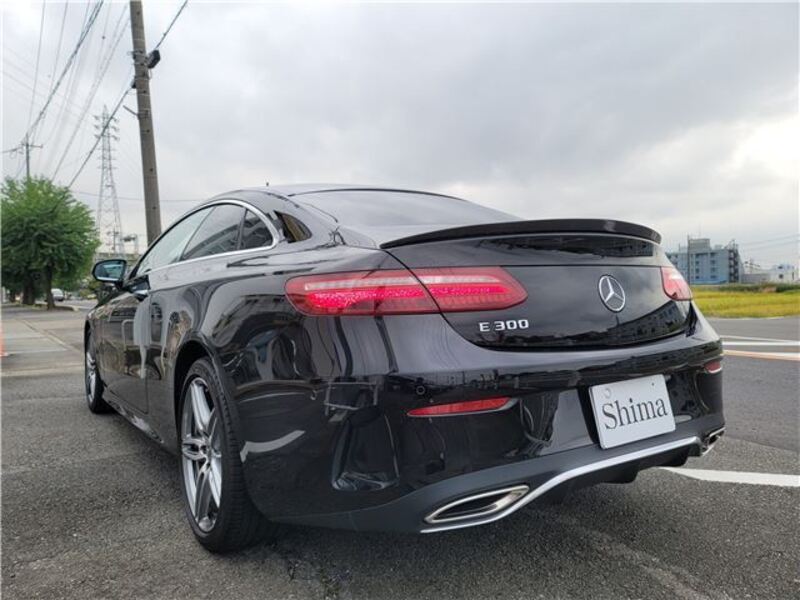 E-CLASS