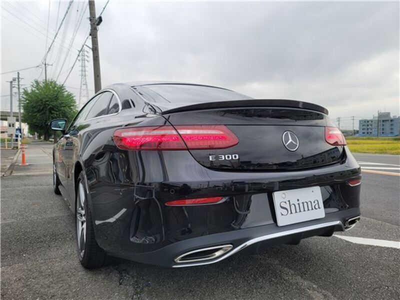 E-CLASS