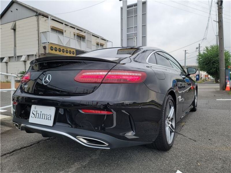 E-CLASS