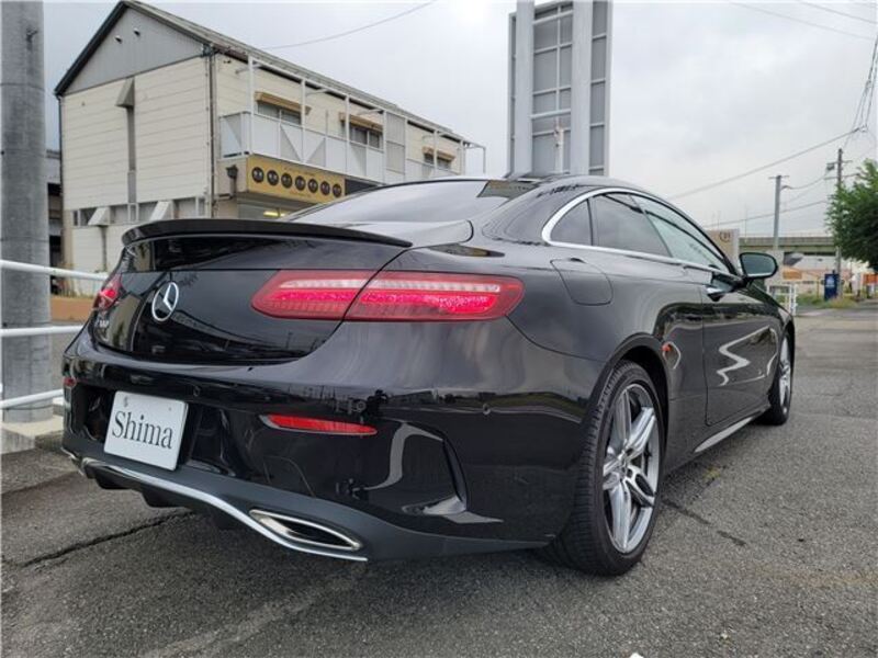 E-CLASS