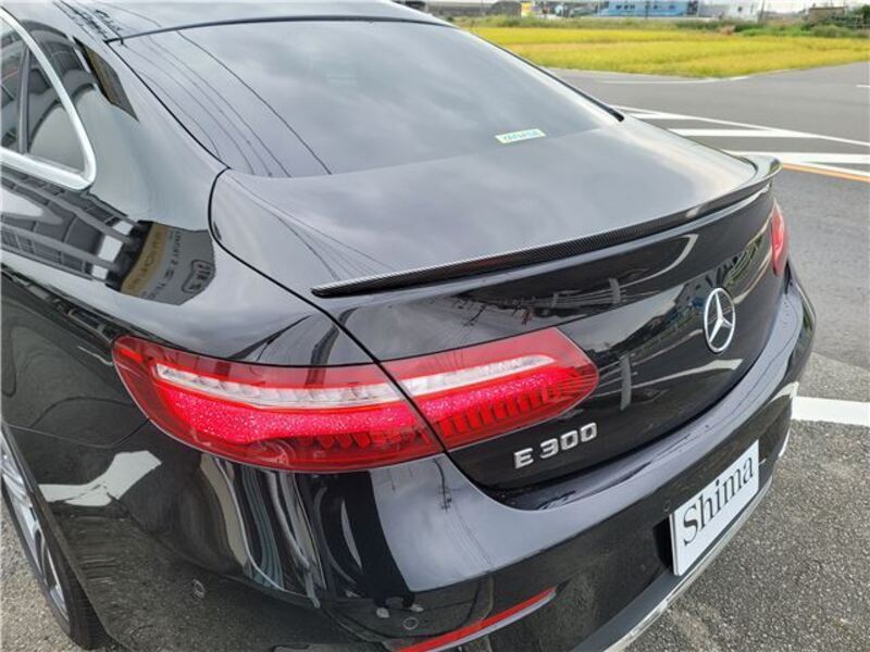 E-CLASS