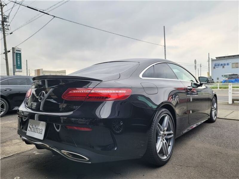 E-CLASS