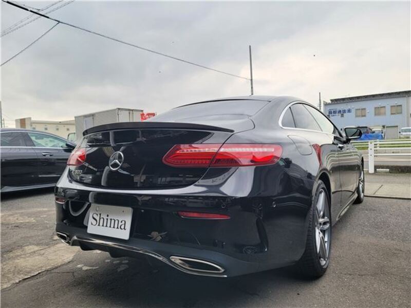 E-CLASS