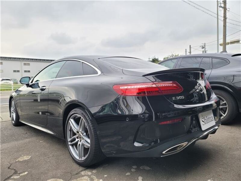 E-CLASS