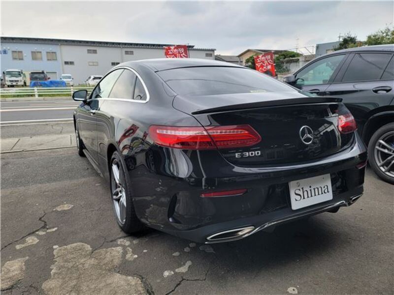 E-CLASS