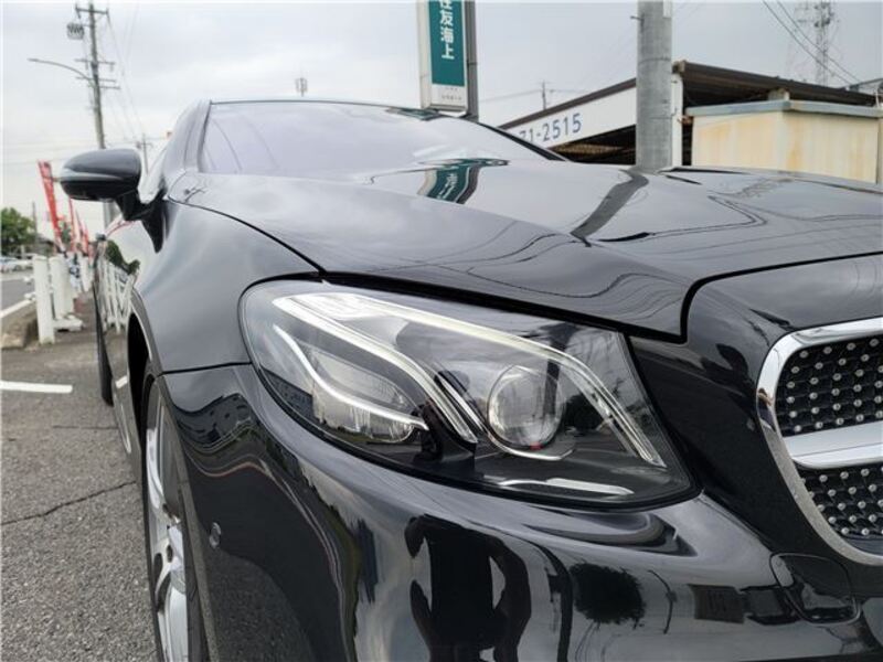 E-CLASS