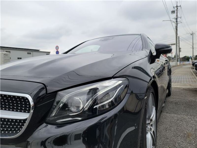 E-CLASS