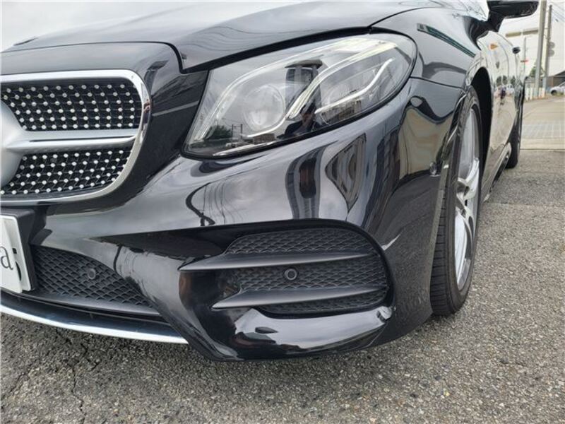 E-CLASS