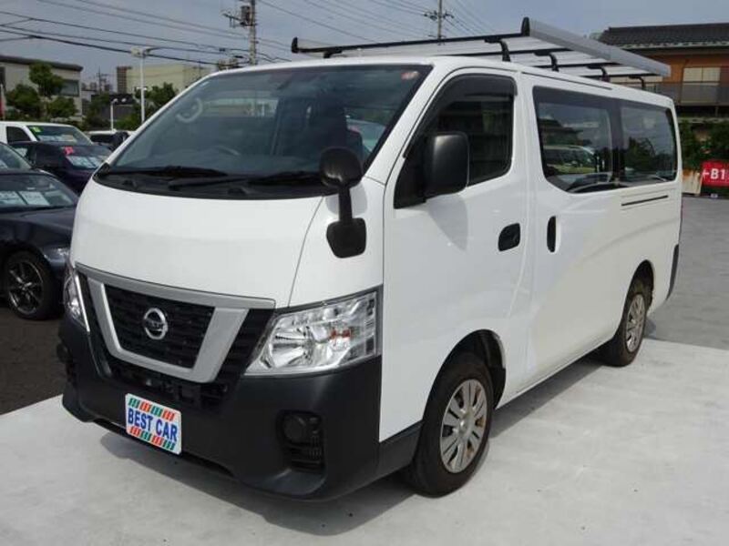 NV350 CARAVAN
