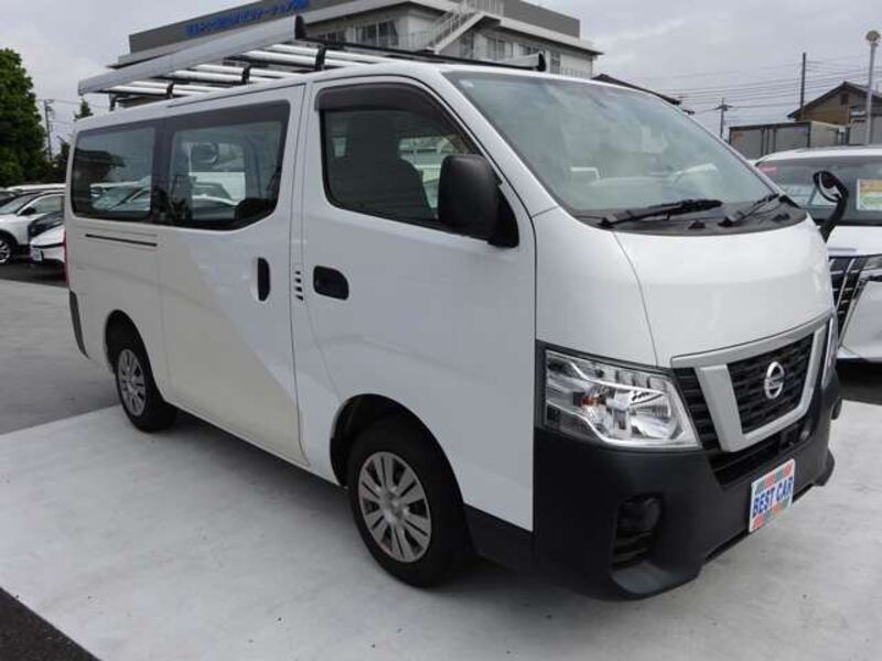 NV350 CARAVAN