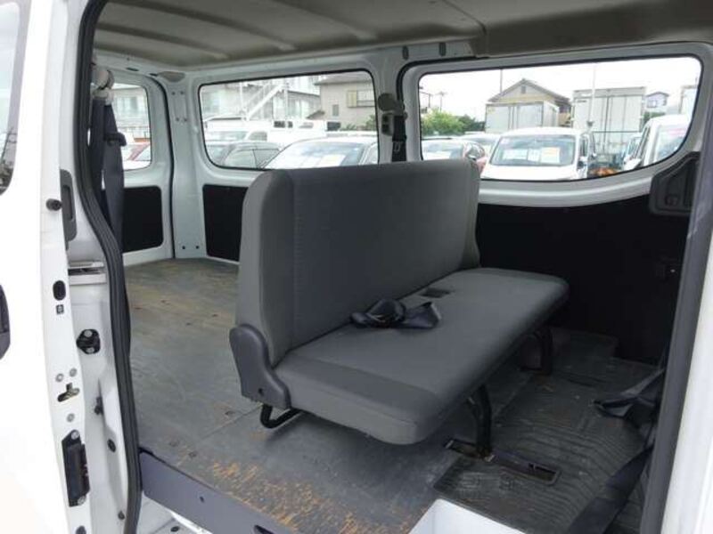 NV350 CARAVAN