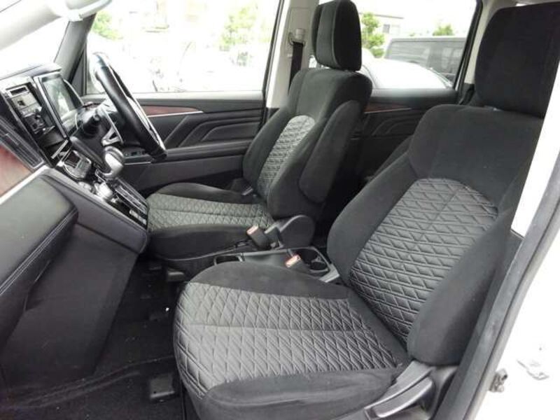 DELICA D5