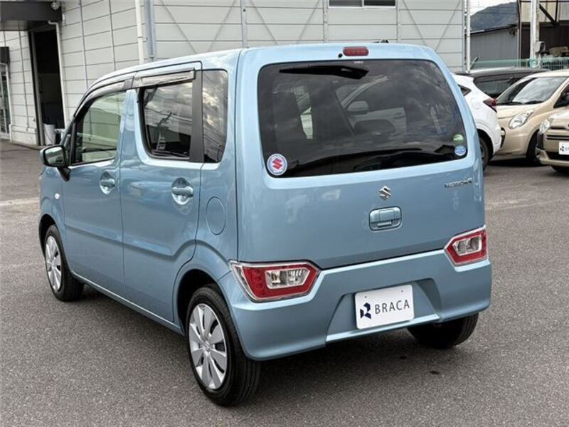 WAGON R