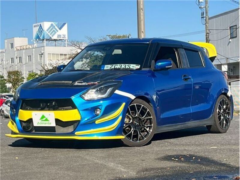 SWIFT-0