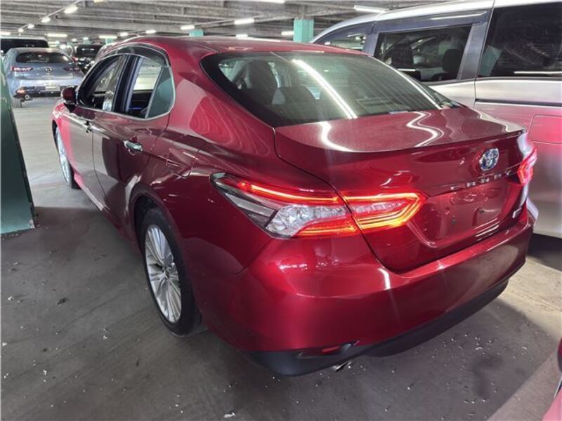 CAMRY
