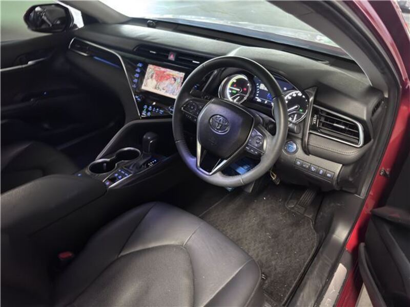 CAMRY