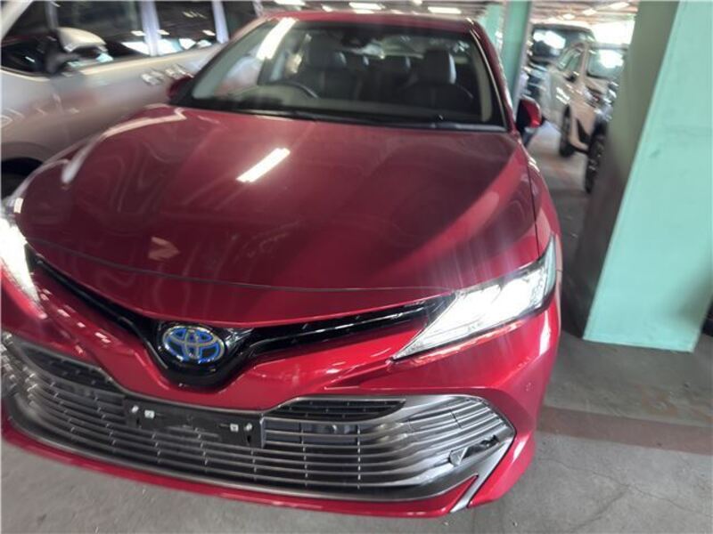CAMRY