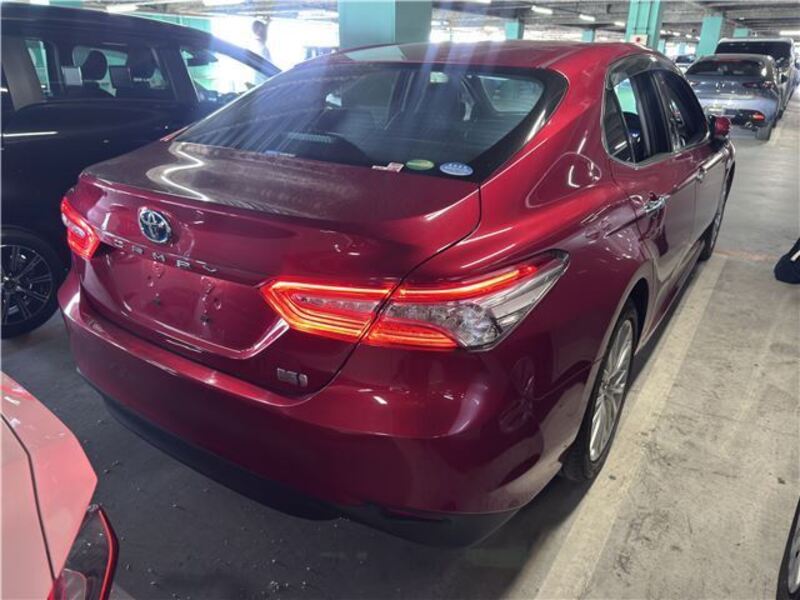 CAMRY