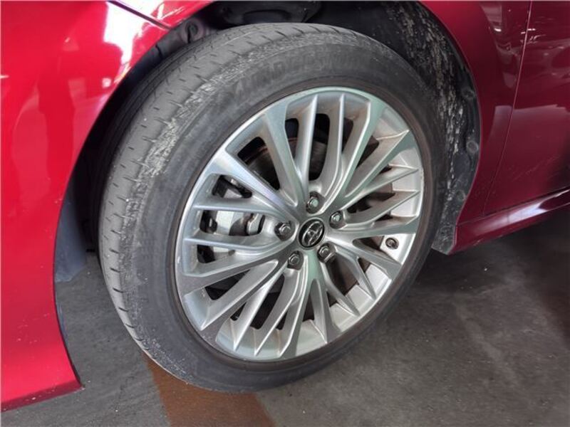 CAMRY