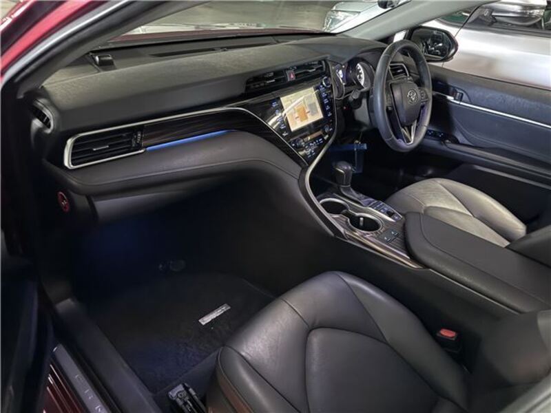 CAMRY