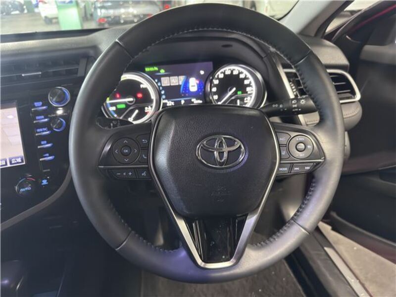 CAMRY