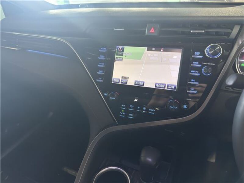CAMRY