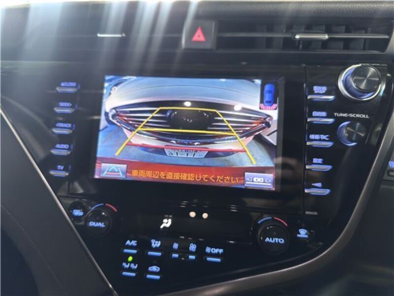 CAMRY