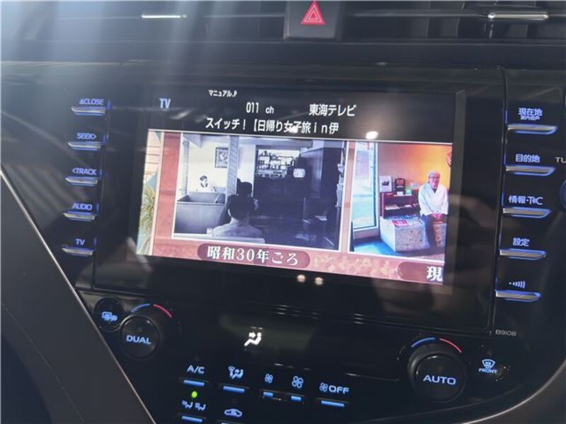CAMRY